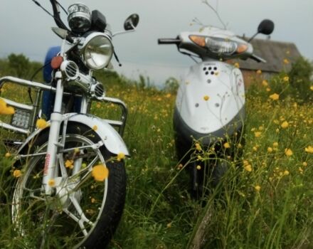 Альфа Другая, объемом двигателя 0.11 л и пробегом 0 тыс. км за 473 $, фото 1 на Automoto.ua