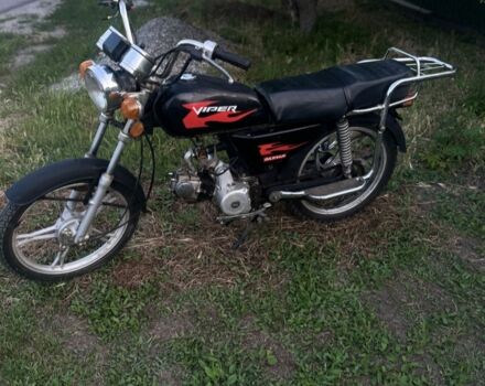 Альфа Другая, объемом двигателя 49 л и пробегом 0 тыс. км за 315 $, фото 3 на Automoto.ua