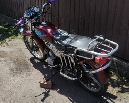Альфа Другая, об'ємом двигуна 0.11 л та пробігом 0 тис. км за 291 $, фото 3 на Automoto.ua