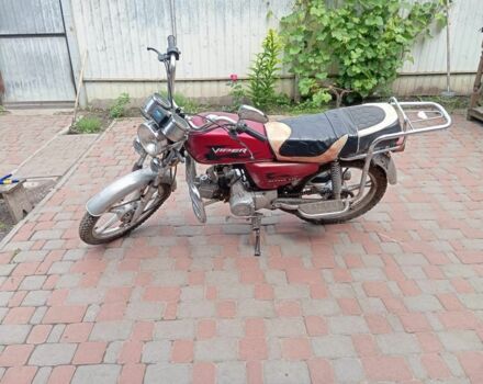 Альфа Другая, объемом двигателя 0.11 л и пробегом 0 тыс. км за 170 $, фото 3 на Automoto.ua