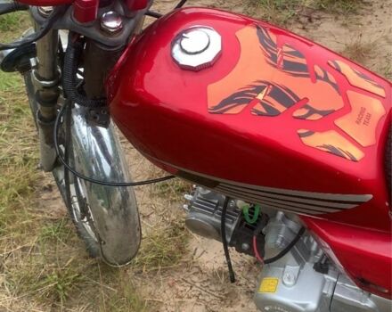 Альфа Другая, об'ємом двигуна 0.11 л та пробігом 0 тис. км за 384 $, фото 3 на Automoto.ua