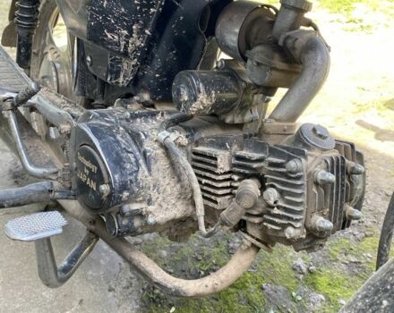 Альфа Другая, об'ємом двигуна 0.11 л та пробігом 0 тис. км за 194 $, фото 6 на Automoto.ua