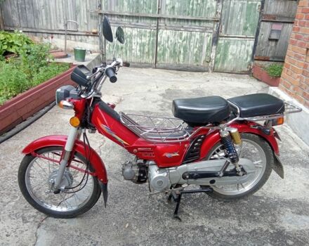 Альфа Другая, объемом двигателя 0 л и пробегом 0 тыс. км за 17000 $, фото 1 на Automoto.ua