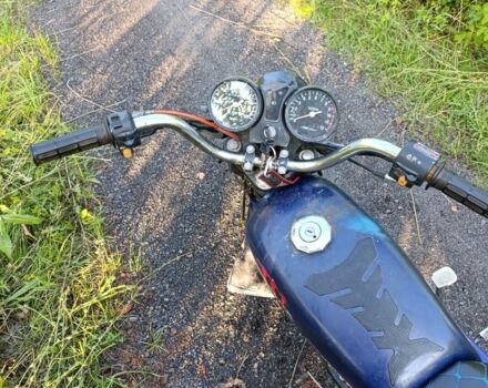 Альфа Другая, об'ємом двигуна 0.11 л та пробігом 0 тис. км за 267 $, фото 1 на Automoto.ua