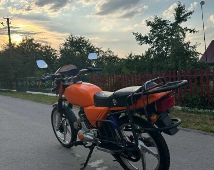 Альфа Другая, объемом двигателя 0.11 л и пробегом 0 тыс. км за 291 $, фото 1 на Automoto.ua