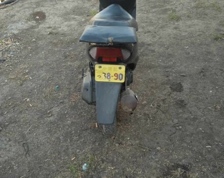 Альфа Другая, об'ємом двигуна 65 л та пробігом 0 тис. км за 267 $, фото 2 на Automoto.ua