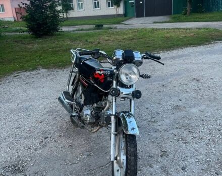Альфа Другая, объемом двигателя 0.11 л и пробегом 0 тыс. км за 267 $, фото 1 на Automoto.ua