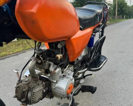 Альфа Другая, объемом двигателя 0.11 л и пробегом 0 тыс. км за 291 $, фото 3 на Automoto.ua