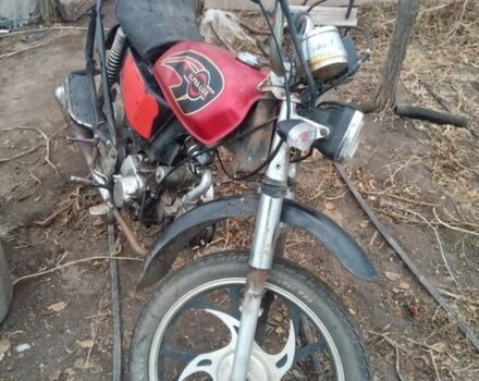 Альфа Другая 2014 в Кривом Роге на Automoto.ua Альфа Другая, объемом двигателя 0.11 л и пробегом 0 тыс. км за 96 $, фото 1 на Automoto.ua