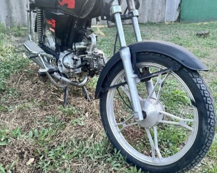 Альфа Другая, объемом двигателя 49 л и пробегом 0 тыс. км за 315 $, фото 6 на Automoto.ua