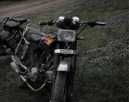 Альфа Другая, об'ємом двигуна 0.11 л та пробігом 0 тис. км за 533 $, фото 1 на Automoto.ua