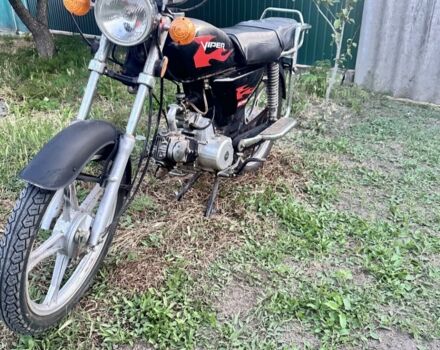 Альфа Другая, объемом двигателя 49 л и пробегом 0 тыс. км за 315 $, фото 2 на Automoto.ua