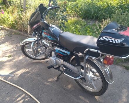 Альфа Другая, объемом двигателя 0.11 л и пробегом 0 тыс. км за 485 $, фото 2 на Automoto.ua