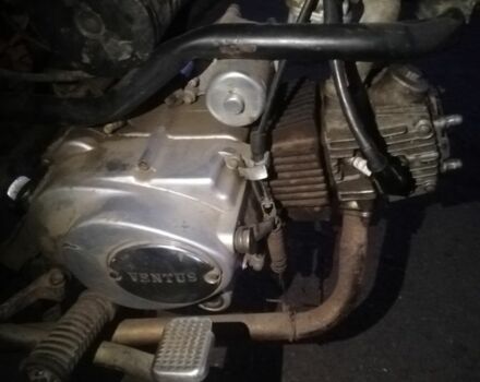 Альфа Другая 2014 у Синельниковом на Automoto.ua Альфа Другая, об'ємом двигуна 0 л та пробігом 0 тис. км за 191 $, фото 3 на Automoto.ua