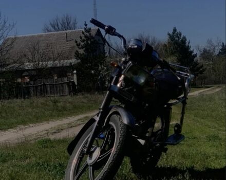 Альфа Другая, об'ємом двигуна 0.11 л та пробігом 0 тис. км за 533 $, фото 3 на Automoto.ua
