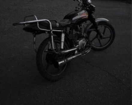 Альфа Другая, об'ємом двигуна 0.11 л та пробігом 0 тис. км за 533 $, фото 4 на Automoto.ua
