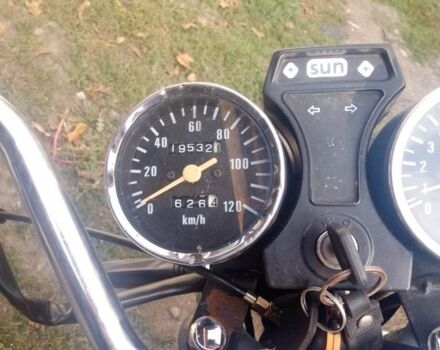 Альфа Другая, объемом двигателя 0.11 л и пробегом 0 тыс. км за 361 $, фото 1 на Automoto.ua