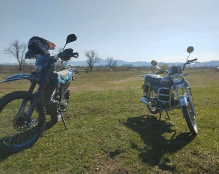 Альфа Другая, объемом двигателя 0.11 л и пробегом 0 тыс. км за 473 $, фото 4 на Automoto.ua