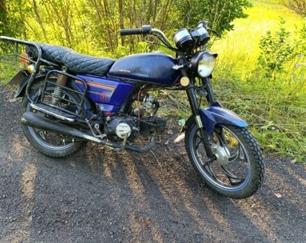 Альфа Другая, об'ємом двигуна 0.11 л та пробігом 0 тис. км за 267 $, фото 2 на Automoto.ua