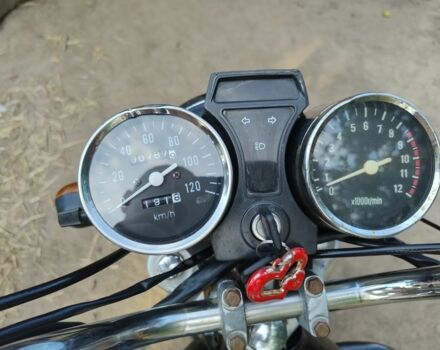 Альфа Другая, объемом двигателя 0.11 л и пробегом 0 тыс. км за 364 $, фото 4 на Automoto.ua