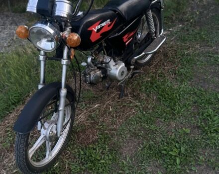 Альфа Другая, объемом двигателя 49 л и пробегом 0 тыс. км за 315 $, фото 1 на Automoto.ua