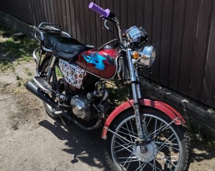 Альфа Другая, об'ємом двигуна 0.11 л та пробігом 0 тис. км за 291 $, фото 2 на Automoto.ua