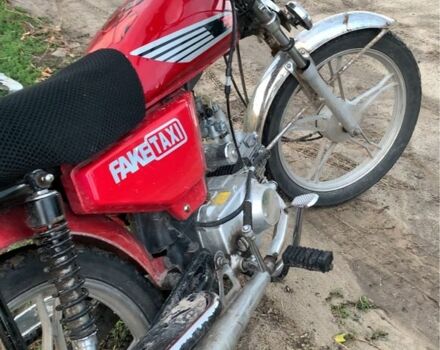 Альфа Другая, об'ємом двигуна 0.11 л та пробігом 0 тис. км за 384 $, фото 1 на Automoto.ua