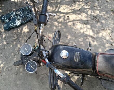 Альфа Другая, объемом двигателя 0.11 л и пробегом 0 тыс. км за 170 $, фото 3 на Automoto.ua