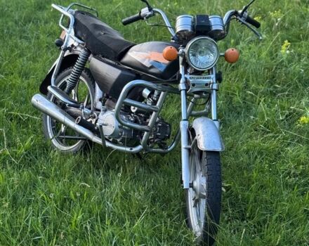 Альфа Другая, об'ємом двигуна 0.11 л та пробігом 0 тис. км за 204 $, фото 1 на Automoto.ua