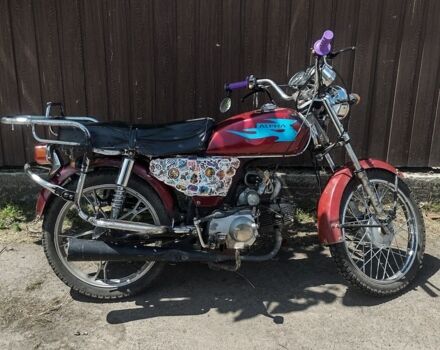 Альфа Другая, об'ємом двигуна 0.11 л та пробігом 0 тис. км за 291 $, фото 1 на Automoto.ua