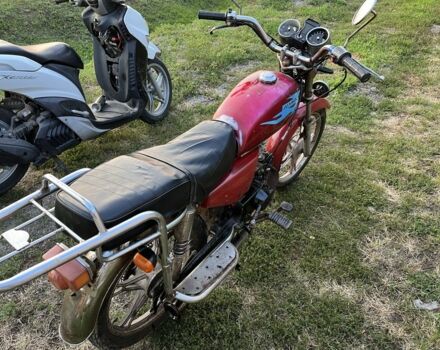 Альфа Другая, об'ємом двигуна 72 л та пробігом 0 тис. км за 134 $, фото 3 на Automoto.ua