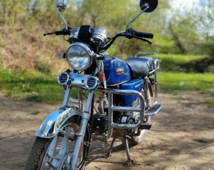 Альфа Другая, объемом двигателя 0.11 л и пробегом 0 тыс. км за 473 $, фото 3 на Automoto.ua