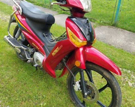 Альфа Другая, об'ємом двигуна 0.11 л та пробігом 0 тис. км за 339 $, фото 3 на Automoto.ua