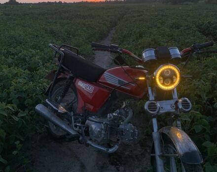 Альфа Другая, об'ємом двигуна 0.11 л та пробігом 0 тис. км за 384 $, фото 4 на Automoto.ua