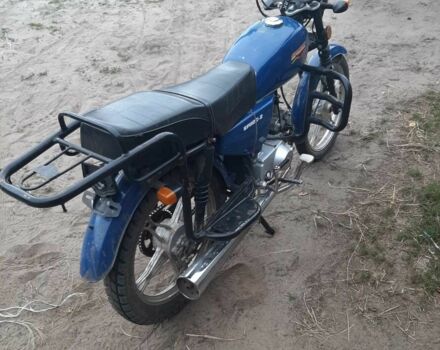 Альфа Другая, объемом двигателя 0.11 л и пробегом 0 тыс. км за 194 $, фото 6 на Automoto.ua