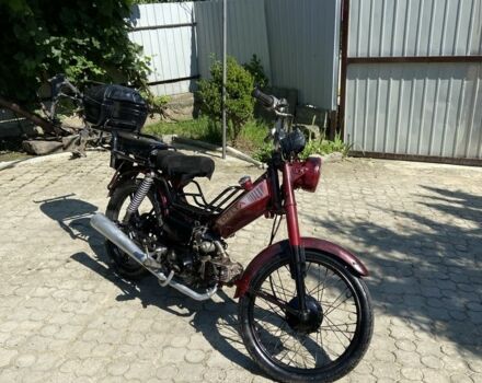 Альфа Другая, объемом двигателя 72 л и пробегом 0 тыс. км за 146 $, фото 7 на Automoto.ua