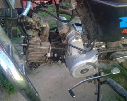 Альфа Другая, об'ємом двигуна 0.11 л та пробігом 0 тис. км за 267 $, фото 2 на Automoto.ua