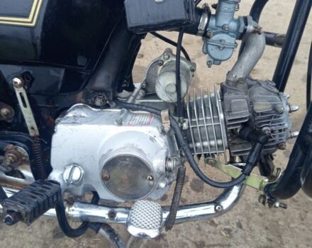 Альфа Другая, объемом двигателя 0.13 л и пробегом 0 тыс. км за 296 $, фото 1 на Automoto.ua