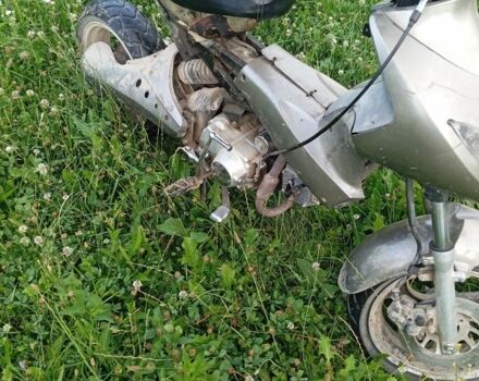 Альфа Другая, объемом двигателя 72 л и пробегом 0 тыс. км за 158 $, фото 4 на Automoto.ua