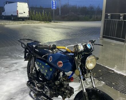 Альфа Другая, об'ємом двигуна 0.13 л та пробігом 0 тис. км за 321 $, фото 7 на Automoto.ua