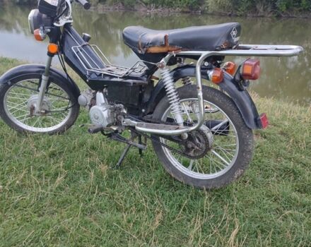Альфа Другая, объемом двигателя 49 л и пробегом 0 тыс. км за 158 $, фото 1 на Automoto.ua