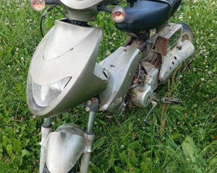 Альфа Другая, объемом двигателя 72 л и пробегом 0 тыс. км за 158 $, фото 5 на Automoto.ua