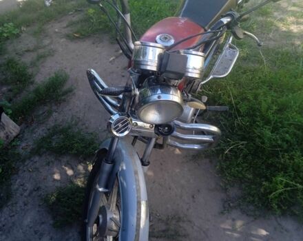 Альфа Другая, об'ємом двигуна 0.11 л та пробігом 0 тис. км за 267 $, фото 5 на Automoto.ua