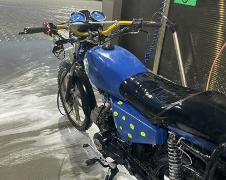 Альфа Другая, об'ємом двигуна 0.13 л та пробігом 0 тис. км за 321 $, фото 3 на Automoto.ua