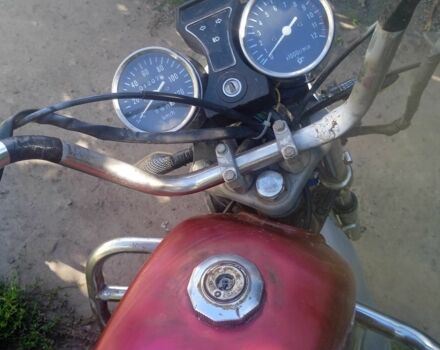 Альфа Другая, об'ємом двигуна 0.11 л та пробігом 0 тис. км за 267 $, фото 6 на Automoto.ua