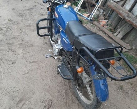 Альфа Другая, объемом двигателя 0.11 л и пробегом 0 тыс. км за 182 $, фото 3 на Automoto.ua