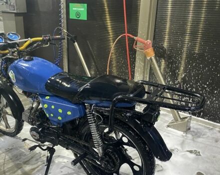 Альфа Другая, об'ємом двигуна 0.13 л та пробігом 0 тис. км за 321 $, фото 5 на Automoto.ua