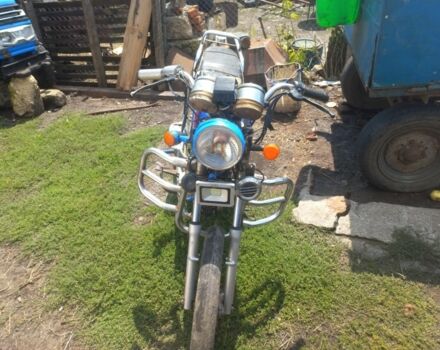 Альфа Другая, объемом двигателя 72 л и пробегом 0 тыс. км за 182 $, фото 1 на Automoto.ua