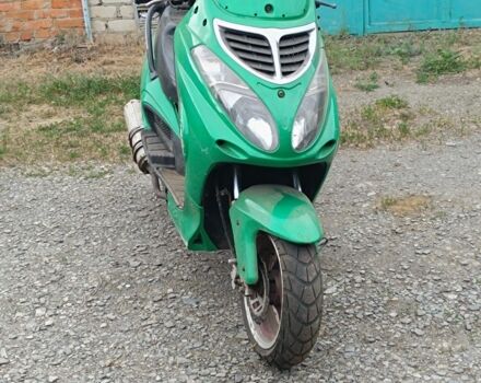 Альфа Другая, объемом двигателя 0.15 л и пробегом 0 тыс. км за 261 $, фото 1 на Automoto.ua