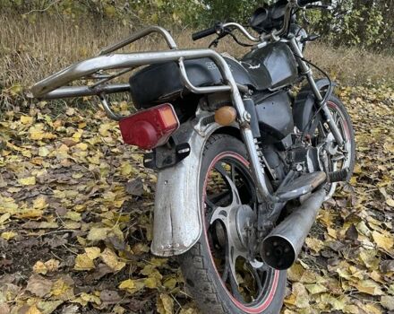 Альфа Другая, об'ємом двигуна 0.11 л та пробігом 0 тис. км за 167 $, фото 6 на Automoto.ua